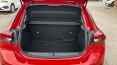 Vauxhall Corsa 1.2 Turbo Design 5dr Auto Petrol Hatchback